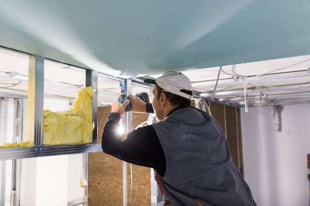 Best Insulation for Specific Applications in Galveston, IN