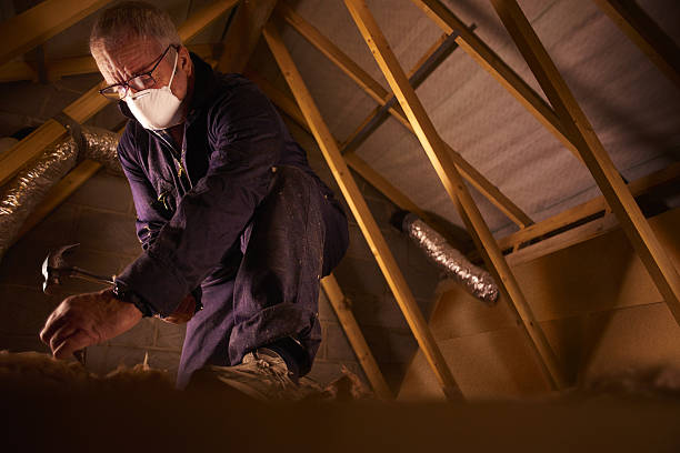 Best Commercial Insulation in Galveston, IN